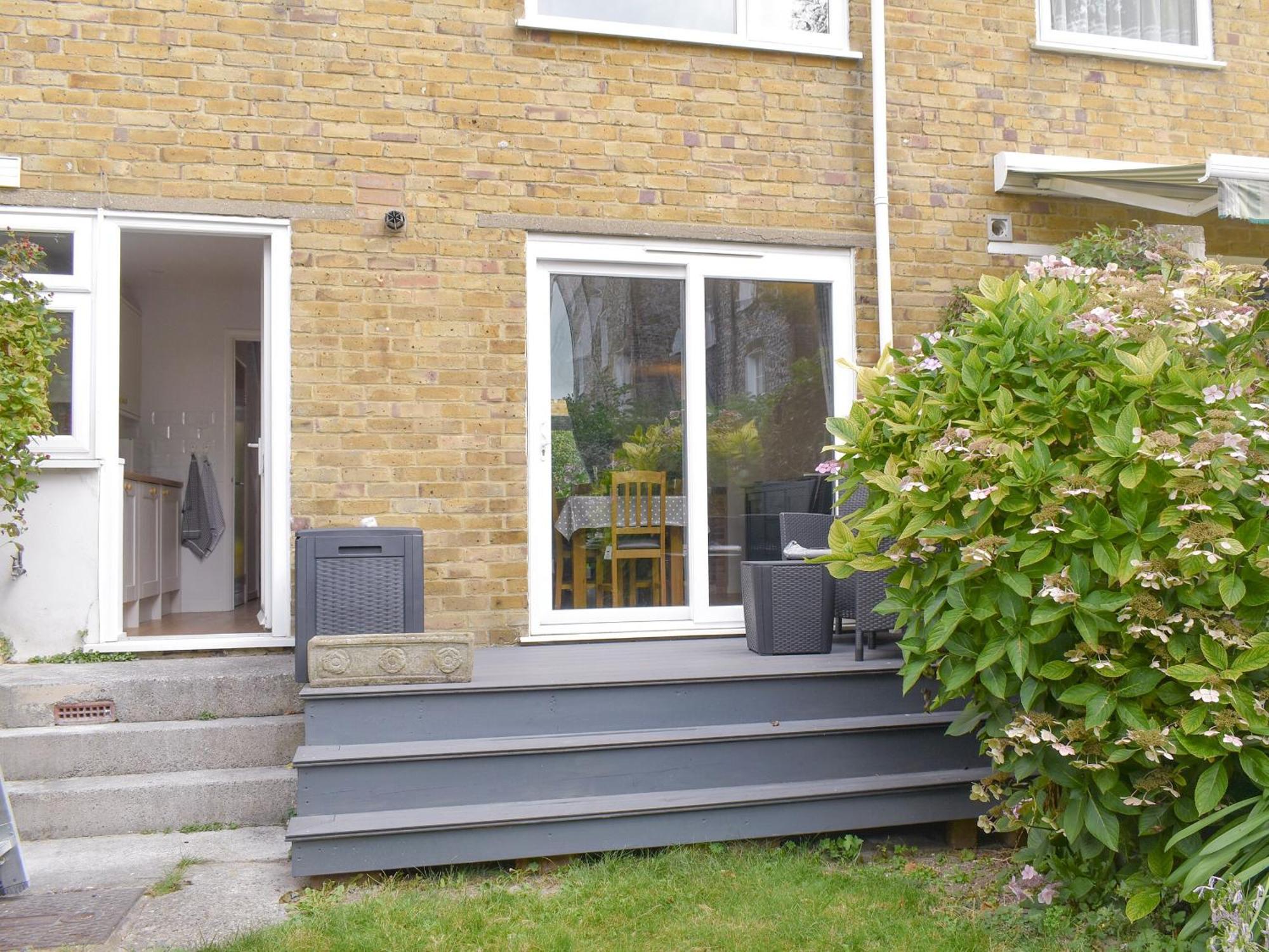 Stone Gardens Villa Broadstairs Exterior photo