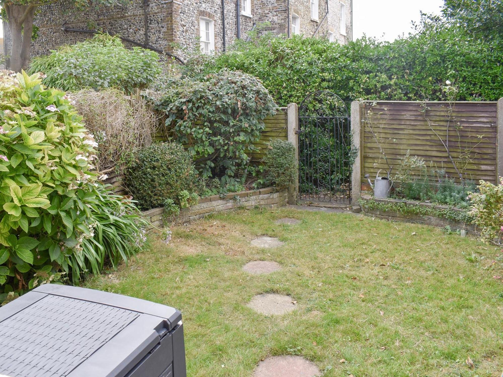 Stone Gardens Villa Broadstairs Exterior photo